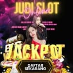 Daftar Slot Gacor Mudah Menang Hari Ini