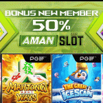 Daftar Slot Gacor Mudah Menang Hari Ini